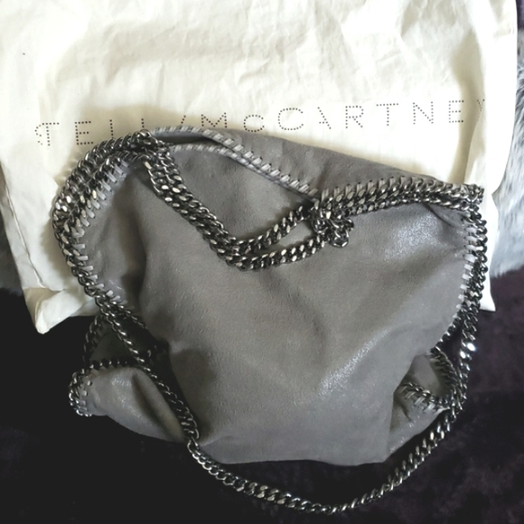 Stella McCartney Handbags - Stella McCartney Falabella shoulder bag